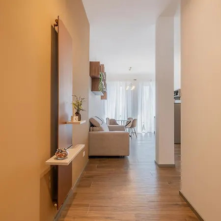 Pretty House Cinecitta * Řím