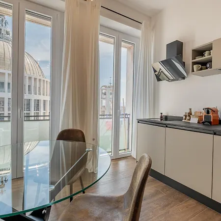 Pretty House Cinecitta Řím