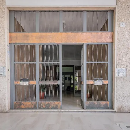 Pretty House Cinecitta Apartmán