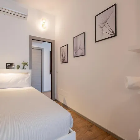 Apartmán Pretty House Cinecitta *