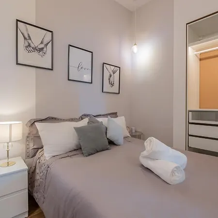 Pretty House Cinecitta Apartmán *