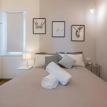 Pretty House Cinecitta *