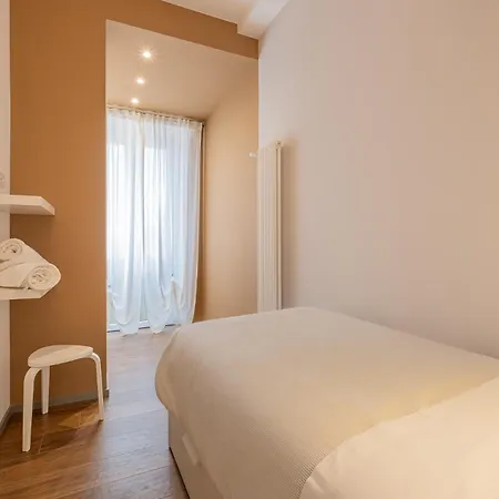 Pretty House Cinecitta * Řím