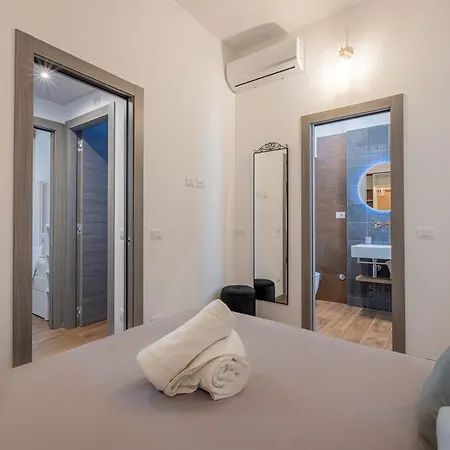 Apartmán Pretty House Cinecitta