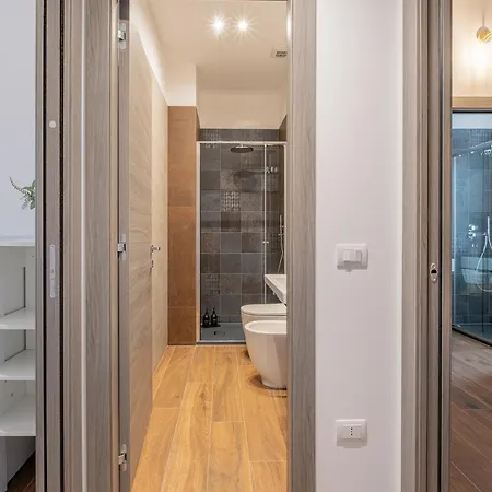 Apartmán Pretty House Cinecitta *