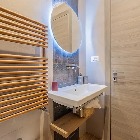 Apartmán Pretty House Cinecitta Řím