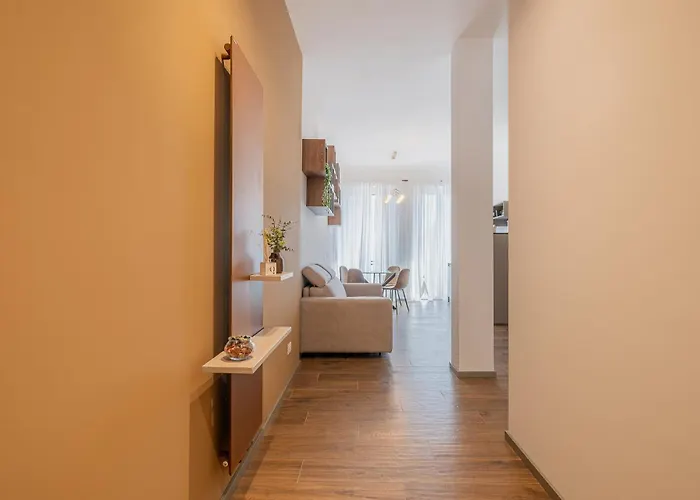 Pretty House Cinecitta * Rome